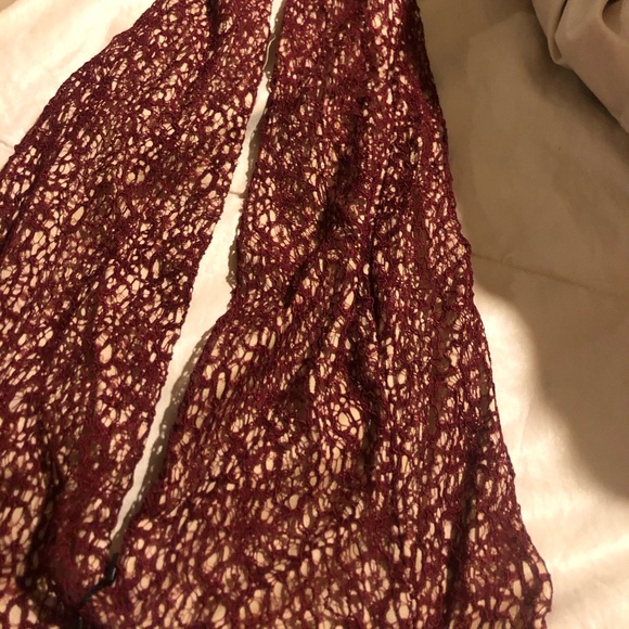 Brand new red halter neck bodysuit - Picture 2 of 4